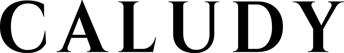 CALUDY : marque déposé