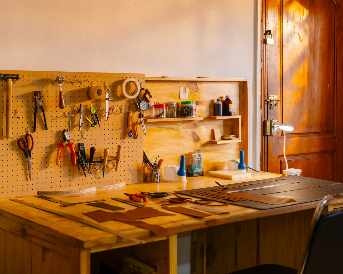 ATELIER dédié à Madagascar : exigence de fabrication