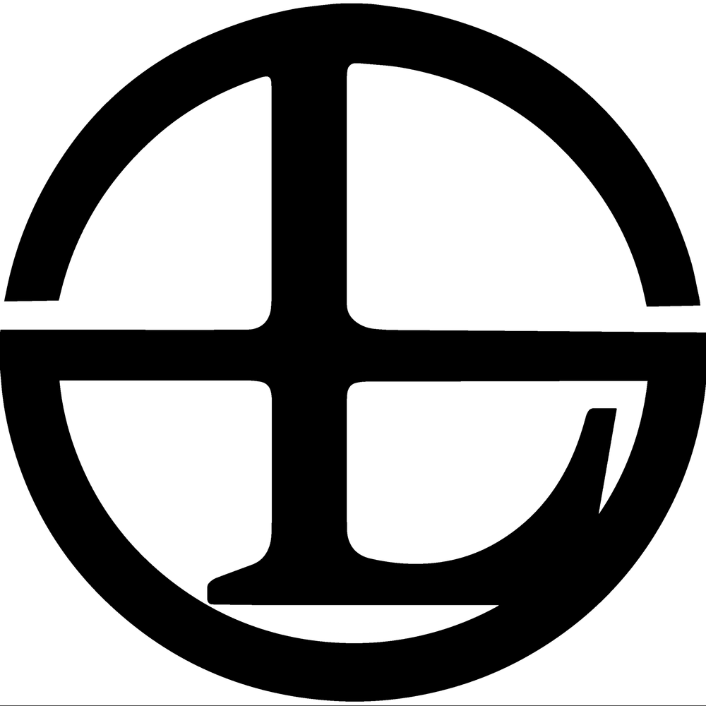 logo principale circulaire  CALUDY