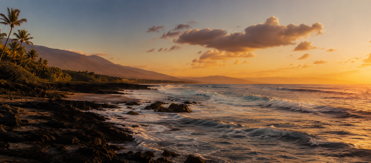 La Réunion : territoire de naissance de CALUDY